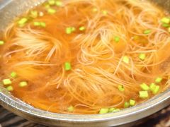 -魁盛居百年鲁菜馆(县西巷店)