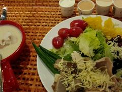 -So Lounge索兰至餐厅(蓝色港湾店)