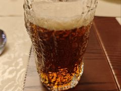 俄罗斯格瓦斯-92°C俄式厨房(中央大街店)