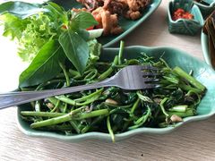 -Ikan Bakar Cianjur - Batam