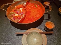 -色響火锅(恒隆广场店)