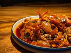 -马头巷·隐庐居·红油大虾(园区店)