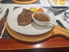 -斗牛士牛排餐厅(嘉里汇店)