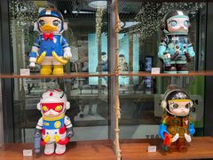 -泡泡玛特POPMART(天环购物中心店)