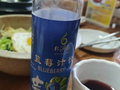 -百年石锅饭·朝鲜族传统民餐