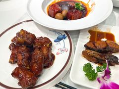 -三玛璐酒楼(汉口路店)