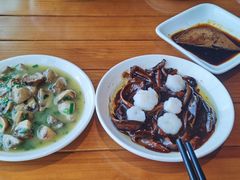 -无锡苏宁银河国际酒店-麺餐厅