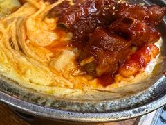 -包装马车·韩国料理·포장마차