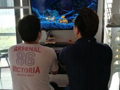 -CIAO·团建聚餐·生日派对轰趴馆(福田店)