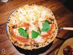 -Primo·丽莫意大利窑烤披萨