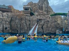 -南昌玛雅海滩水公园
