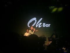 -ohbar live house(人广店)