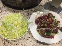 -厚味居炙子烤肉·清真(天桥南纬路店)
