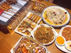 -蚝太郎 • 海鲜烧烤(Upark店)