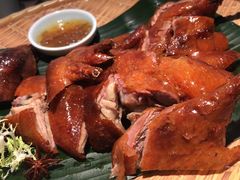 -桂小厨广西菜(万象城店)