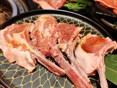 -牛YO烧肉烤肉自助(万象城春河里店)