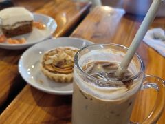 -Saffron Coffee