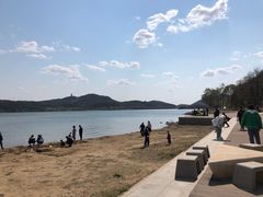 -棋盘山风景区