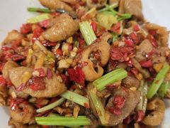 -笨罗卜浏阳菜馆(龙华鹏润达店)