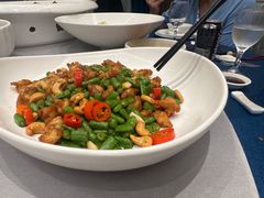 -新丁香海鲜酒店(银海商贸城店)