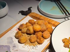-纳地素食(石门公园店)