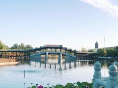 -西海子公园