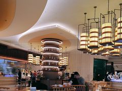 -艺厨风尚餐厅 · 桔钓沙莱华度假酒店