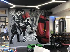 -M.S拳击泰拳馆(大学路店)
