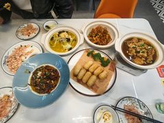 -太湖人家·喝土鸡汤·品太湖三白(动物园店)