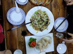 -闻香阁·清真(光荣道店)
