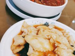 -京天红酒家(虎坊路店)