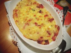 芝士薯蓉-必胜客(北苑路店)