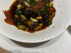 -筱爷叔·上海传统手工菜(玉树路店)