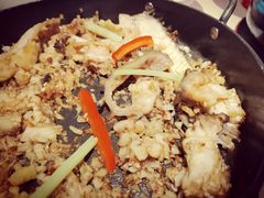 -谭厨中山传家菜.乳鸽.脆鲩鱼(华强北中航城店)