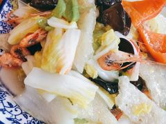 古镇三鲜-印象江南(东栅店)