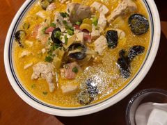 -鱼食饭稻·苏浙土菜17年老馆子(平江路店)