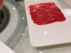 -东来顺饭庄(西直门店)