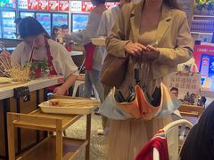 -大斌家串串火锅(德思勤店)