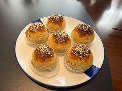 -维园悦谱·海派家常菜(乌鲁木齐南路店)