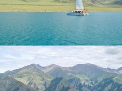 -赛里木湖风景名胜区