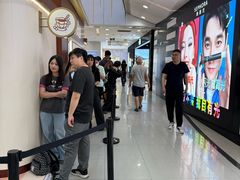 -凯德MALL(西直门店)