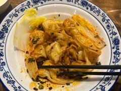 -顺兴老茶馆·精品川菜(世纪城店)