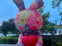 -水上乐园·欢乐世界