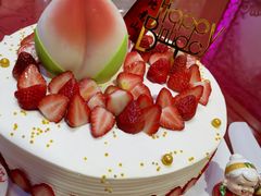 -多乐之日(和平伊势丹店)