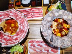 -老爷锅(新街口IFCX店)
