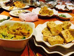 -金刚山烧烤(红旗大街店)