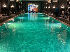 -丽思卡尔顿酒店泳池(金融街店)