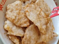 -英兰朝族饭店·英兰锅包肉(佳园路店)