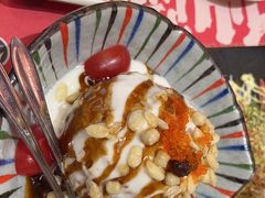 -仙隐小鹿料理食堂(惠济万达店)