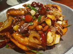 招牌香辣虾-大牌大·传统杭帮菜(湖滨店)